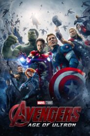 Avengers Age of Ultron (2015) Dual Audio Hindi ORG BluRay x264 AAC 1080p 720p 480p ESub