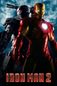 Iron Man 2 (2010) Dual Audio Hindi ORG BluRay x264 AAC 1080p 720p 480p ESub