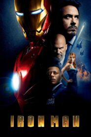 Iron Man (2008) Dual Audio Hindi ORG BluRay x264 AAC 1080p 720p 480p ESub