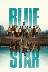 Blue Star (2024) Tamil AMZN WEB-DL x264 AAC 1080p 720p 480p ESub