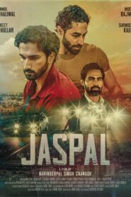 Jaspal (2024) Punjabi CHTV WEB-DL H264 AAC 1080p 720p 480p ESub