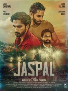 Jaspal (2024) Punjabi CHTV WEB-DL H264 AAC 1080p 720p 480p ESub