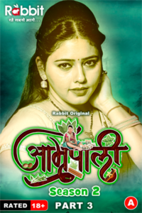 Amrapali (2024) S02E07-08 Hindi RabbitMovies Hot Web Series 1080p Watch Online