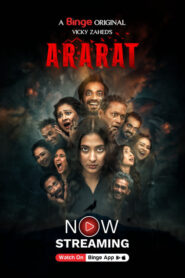 Ararat (2024) S01 Bengali Binge WEB-DL H264 AAC 720p 480p Download