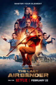 Avatar The Last Airbender (2024) S01 Dual Audio Hindi ORG NF WEB-DL H264 AAC 1080p 720p 480p ESub