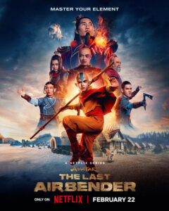 Avatar The Last Airbender (2024) S01 Dual Audio Hindi ORG NF WEB-DL H264 AAC 1080p 720p 480p ESub