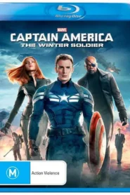 Captain America: The Winter Soldier (2014) Dual Audio Hindi ORG BluRay x264 AAC 1080p 720p 480p ESub