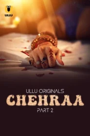 Chehraa Part 2 (2024) S01 Hindi Ullu Web Series 1080p Watch Online