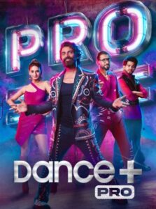 Dance Plus Pro (2024) S01E48 Hindi DSNP WEB-DL H264 AAC 1080p 720p Download