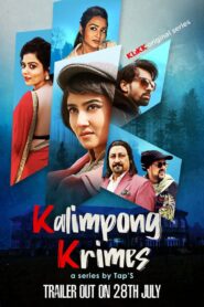 Kalimpong Krimes (2023) S01 Bengali Klikk WEB-DL H264 AAC 1080p 720p 480p Download