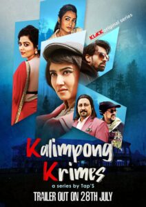 Kalimpong Krimes (2023) S01 Bengali Klikk WEB-DL H264 AAC 1080p 720p 480p Download