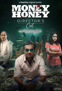 Money Honey (2019) S01 Bengali Hoichoi WEB-DL H264 AAC 1080p 720p 480p ESub