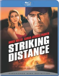 Striking Distance (1993) Dual Audio Hindi ORG BluRay x264 AAC 1080p 720p 480p ESub