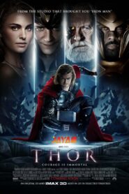 Thor (2011) Dual Audio Hindi ORG BluRay x264 AAC 1080p 720p 480p ESub