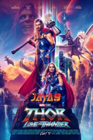 Thor Love and Thunder (2022) Dual Audio Hindi ORG BluRay x264 AAC 1080p 720p 480p ESub