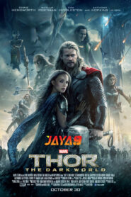 Thor The Dark World (2013) Dual Audio Hindi ORG BluRay x264 AAC 1080p 720p 480p ESub
