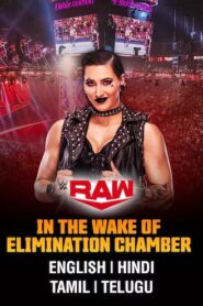 WWE Monday Night Raw 02 26 2024 HDTV x264 AAC 720p 480p Download