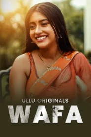 Wafa Part 1 (2024) S01 Hindi Ullu Hot Web Series 720p Watch Online