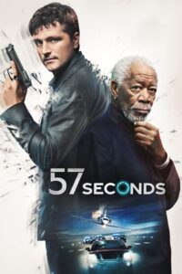 57 Seconds (2023) Dual Audio Hindi ORG BluRay x264 AAC 1080p 720p 480p ESub