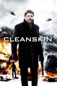 Cleanskin (2012) Dual Audio Hindi ORG BluRay x264 AAC 1080p 720p 480p ESub