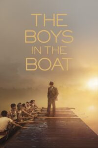 The Boys in the Boat (2023) Dual Audio Hindi ORG AMZN WEB-DL H264 AAC 1080p 720p 480p ESub