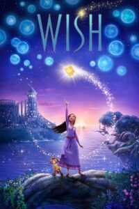 Wish (2023) English DSNP WEB-DL H264 AAC 1080p 720p ESub