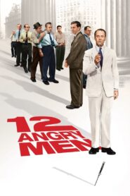 12 Angry Men (1957) English BluRay x264 AAC 1080p 720p 480p ESub
