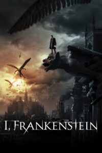 I Frankenstein (2014) Dual Audio Hindi ORG BluRay x264 AAC 1080p 720p 480p ESub