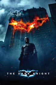 The Dark Knight (2008) English BluRay x264 AAC 1080p 720p 480p ESub