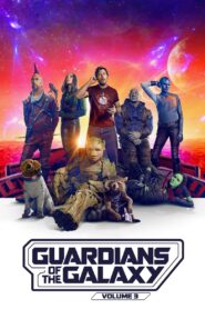 Guardians of the Galaxy Vol 3 (2023) Dual Audio Hindi ORG IMax BluRay x264 AAC 1080p 720p 480p ESub