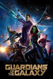 Guardians of the Galaxy (2014) Dual Audio Hindi ORG BluRay x264 AAC 1080p 720p 480p ESub