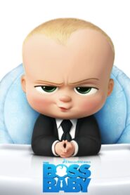 The Boss Baby (2017) Dual Audio [Hindi ORG English] BluRay x264 AAC 1080p 720p 480p ESub