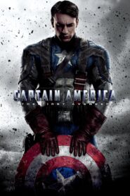 Captain America: The First Avenger (2011) Dual Audio Hindi ORG BluRay x264 AAC 1080p 720p 480p ESub