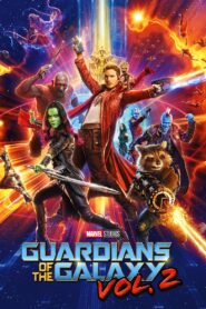 Guardians Of The Galaxy Vol 2 (2017)  Dual Audio Hindi ORG BluRay x264 AAC 1080p 720p 480p ESub