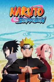 Naruto: Shippuden : Dual Audio [Hindi ORG & ENG] Season 1 WEB-DL 720p & 1080p HEVC | [Epi 11-12 Added]