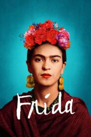 Frida (2024) English AMZN WEB-DL H264 AAC 1080p 720p 480p ESub