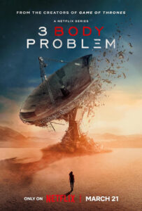 3 Body Problem (2024) S01 Dual Audio Hindi ORG NF WEB-DL H264 AAC 1080p 720p 480p ESub