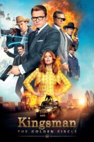 Kingsman: The Golden Circle (2017) Dual Audio Hindi ORG BluRay x264 AAC 1080p 720p 480p ESub