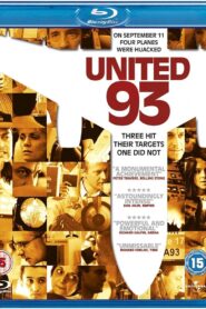 United 93 (2006) Dual Audio Hindi ORG BluRay x264 AAC 1080p 720p 480p ESub