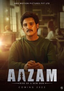 Aazam (2023) Hindi WEB-DL H264 AAC 1080p 720p 480p ESub