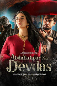 Abdullahpur Ka Devdas (2024) S01E01-02 Hindi Zee WEB-DL H264 AAC 1080p 720p Download