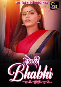 Akeli Bhabhi (2024) S01 Hindi SolTalkies Web Series 720p Watch Online