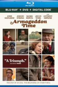 Armageddon Time (2022) Dual Audio Hindi ORG BluRay x264 AAC 1080p 720p 480p ESub