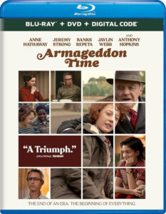 Armageddon Time (2022) Dual Audio Hindi ORG BluRay x264 AAC 1080p 720p 480p ESub