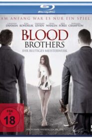 Blood Brother (2015) Dual Audio Hindi ORG BluRay x264 AAC 1080p 720p 480p ESub