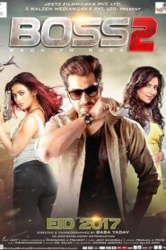 Boss 2 (2017) Bengali AMZN WEB-DL H264 AAC 1080p 720p 480p Download