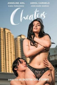 Cheaters (2024) Tagalong VMAX WEB-DL H264 AAC 1080p 720p Watch Online