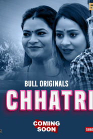 Chhatri (2024) S01E03 Hindi BullApp Hot Web Series 1080p Watch Online