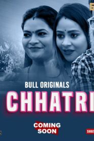 Chhatri (2024) S01E01-02 Hindi Bullapp Web Series 1080p Watch Online