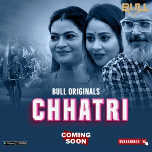 Chhatri (2024) S01E01-02 Hindi Bullapp Web Series 1080p Watch Online